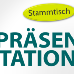 Stammtisch „Präsentation“