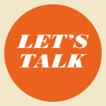 Podcast „Let’s Talk“ von Dr. Michael Gerharz