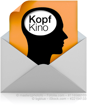 Präsentationstipps kostenlos per E-Mail „Mein Kopfkino“