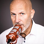 Podcast-Folge 028 Interview mit Peter Claus Lamprecht (PC´L)
